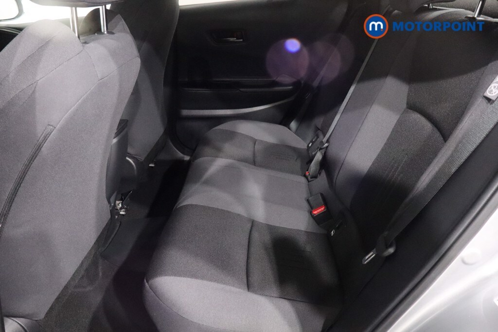 Used Toyota C-HR 2024 for sale - 77604415: Photo 13