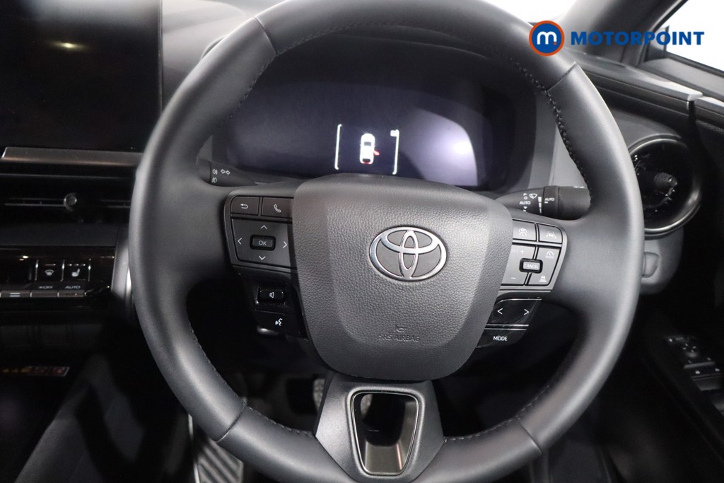 Used Toyota C-HR 2024 for sale - 77604415: Photo 14