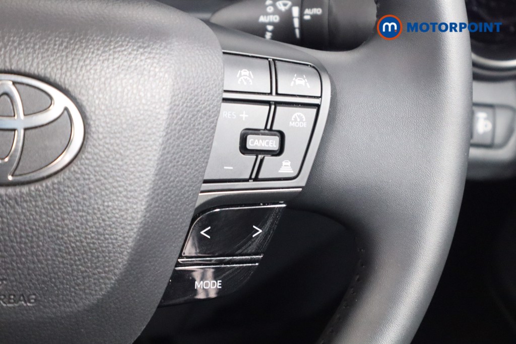 Used Toyota C-HR 2024 for sale - 77604415: Photo 16