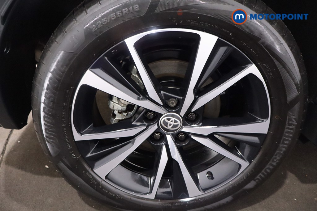 Used Toyota C-HR 2024 for sale - 77604415: Photo 17