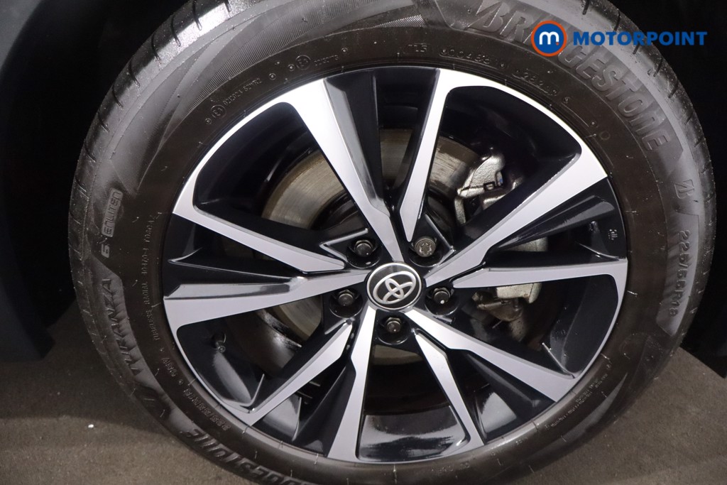 Used Toyota C-HR 2024 for sale - 77604415: Photo 18