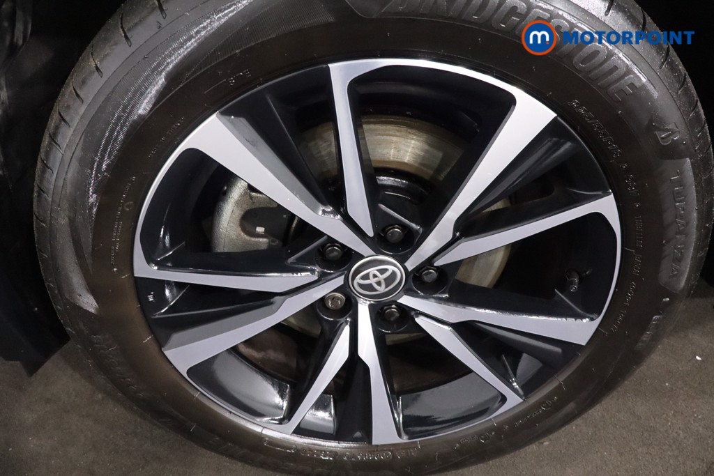 Used Toyota C-HR 2024 for sale - 77604415: Photo 19