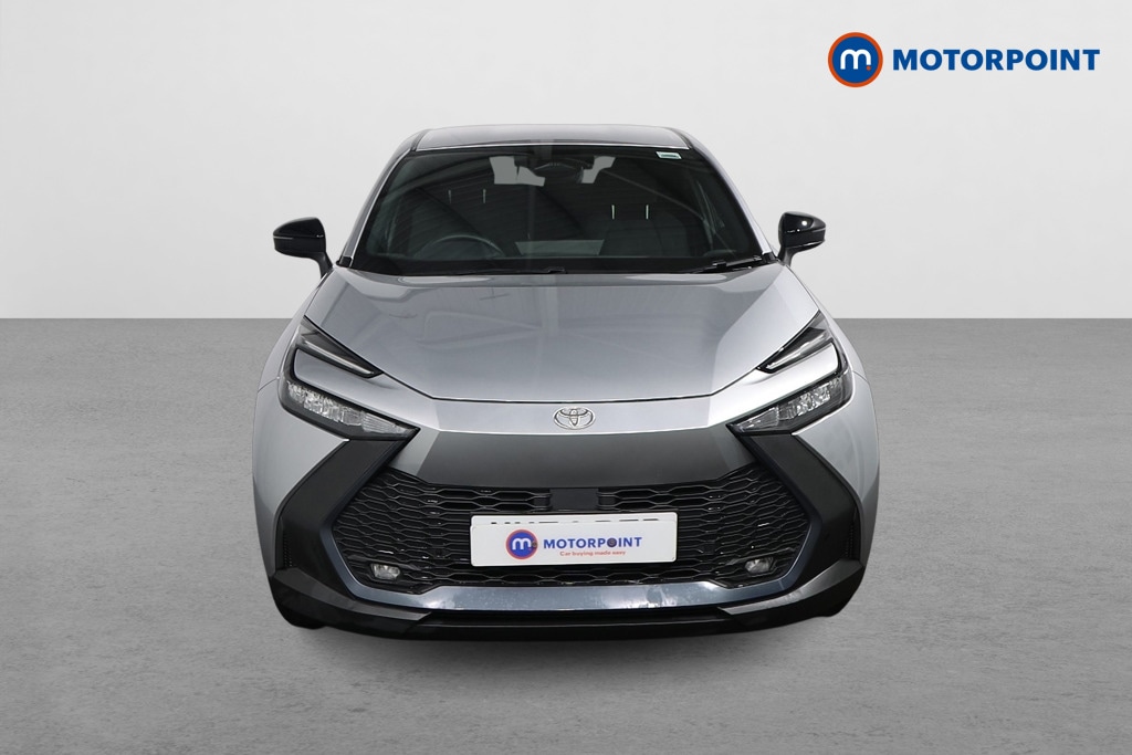 Used Toyota C-HR 2024 for sale - 77604415: Photo 2