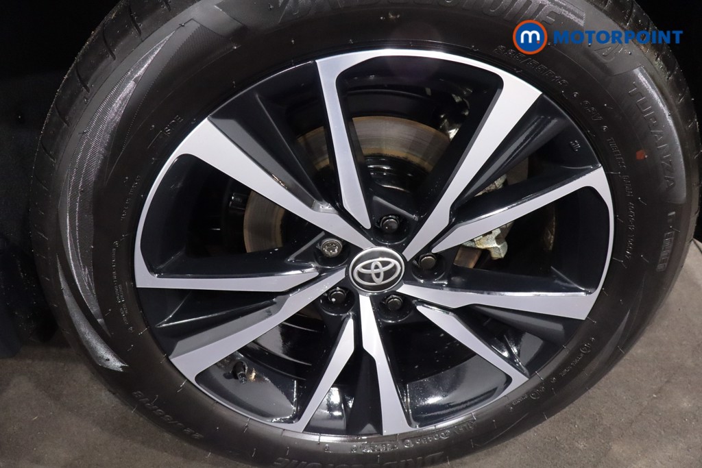 Used Toyota C-HR 2024 for sale - 77604415: Photo 20