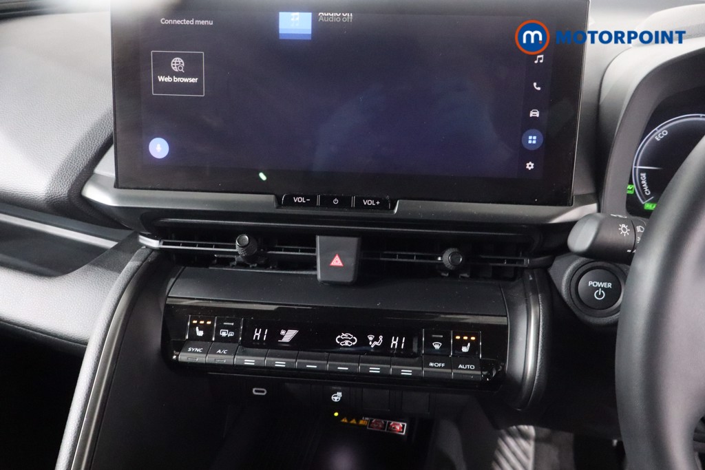 Used Toyota C-HR 2024 for sale - 77604415: Photo 26