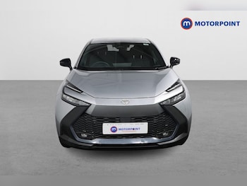 Used Toyota C-HR 2024 for sale - 77604415: Photo