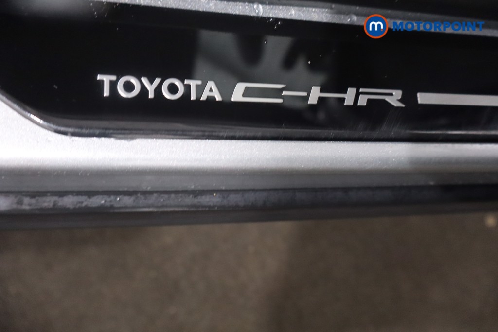 Used Toyota C-HR 2024 for sale - 77604415: Photo 31