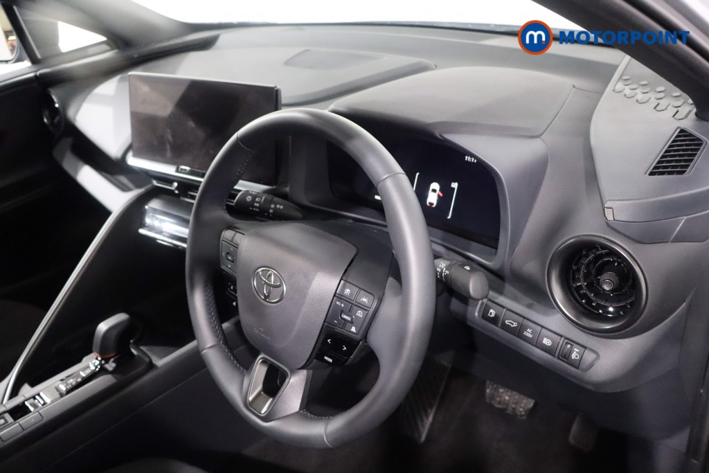 Used Toyota C-HR 2024 for sale - 77604415: Photo 33