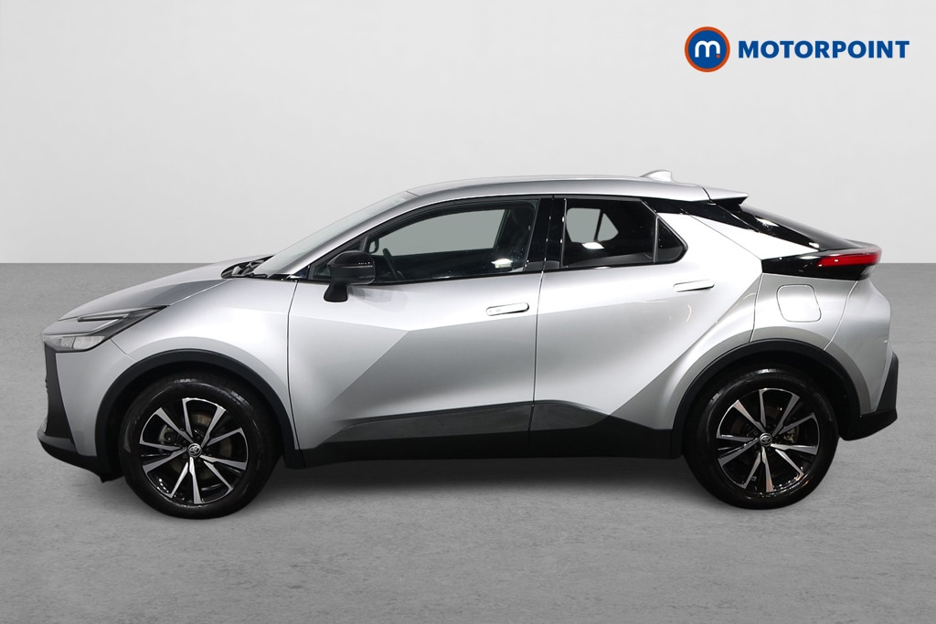 Used Toyota C-HR 2024 for sale - 77604415: Photo 4