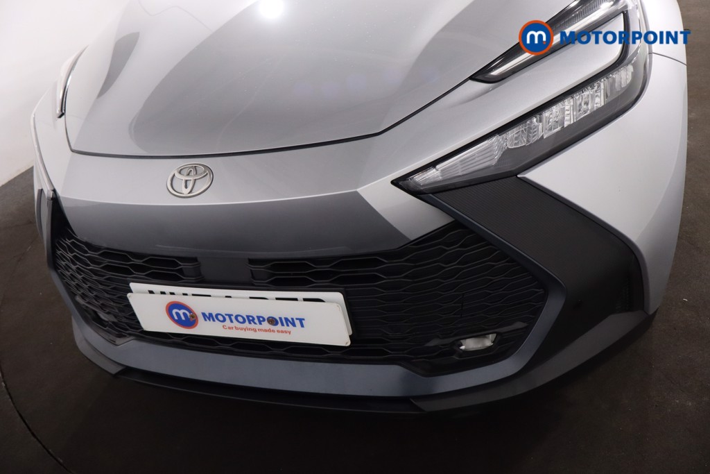 Used Toyota C-HR 2024 for sale - 77604415: Photo 40