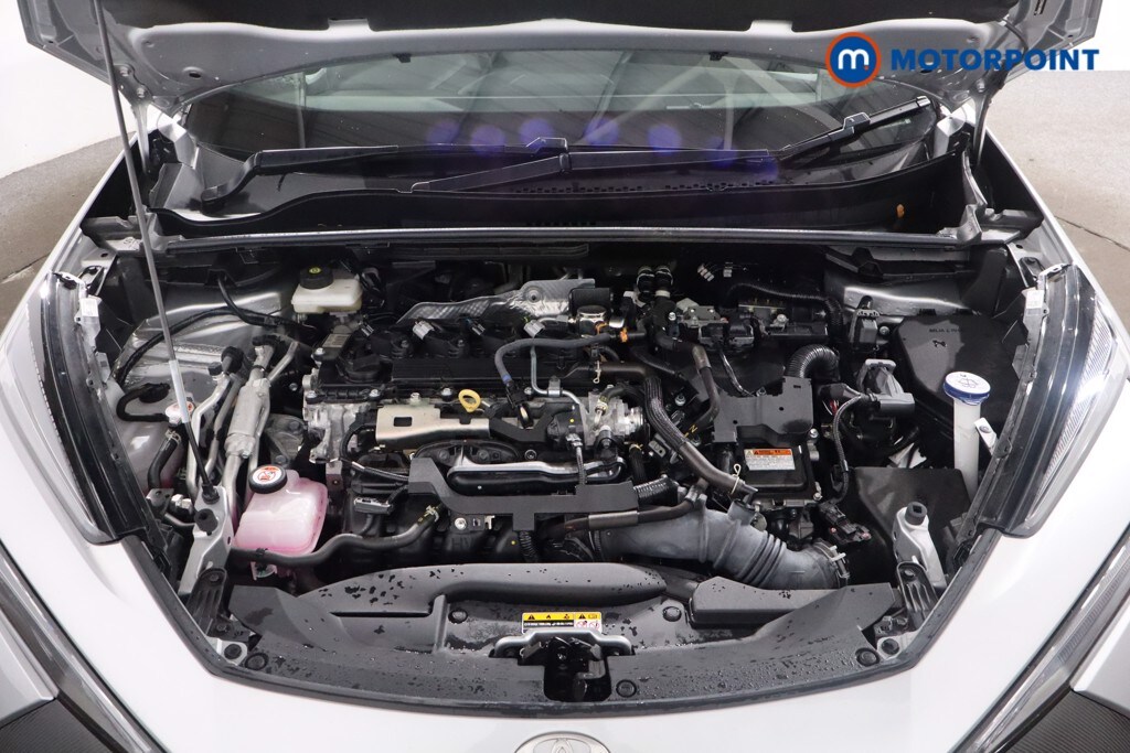 Used Toyota C-HR 2024 for sale - 77604415: Photo 41