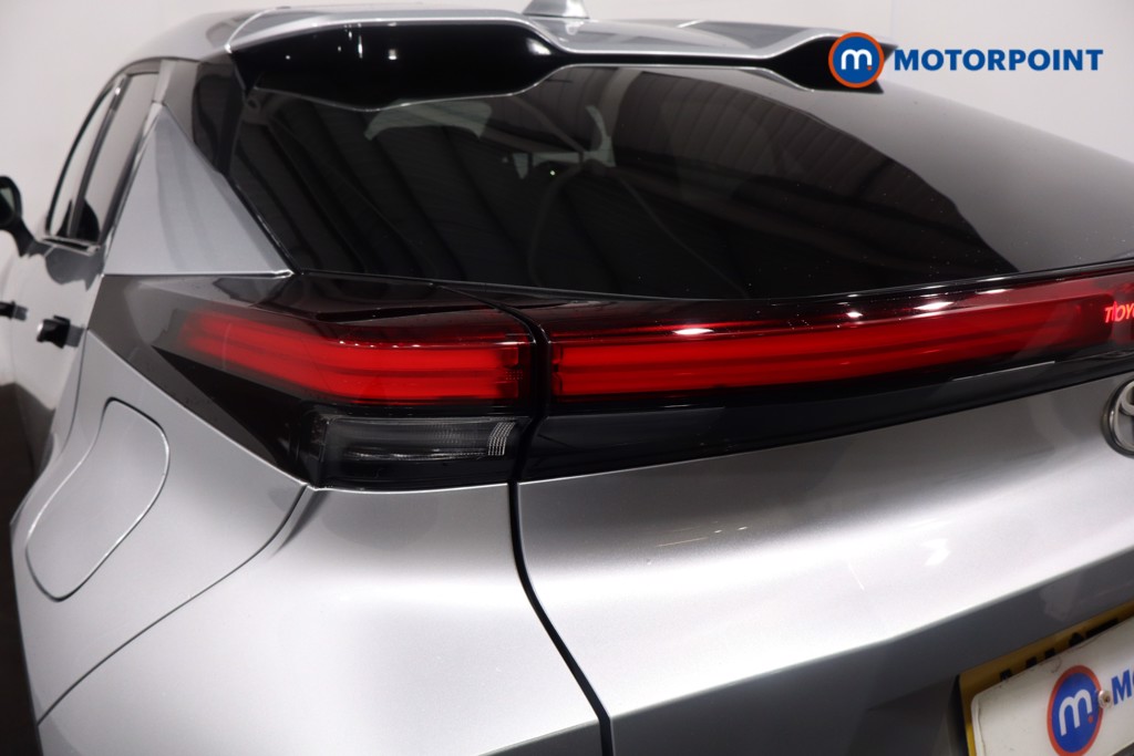 Used Toyota C-HR 2024 for sale - 77604415: Photo 43