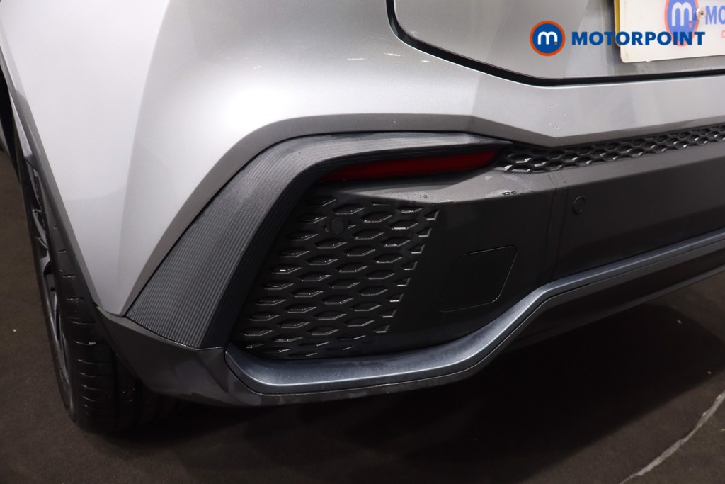 Used Toyota C-HR 2024 for sale - 77604415: Photo 44