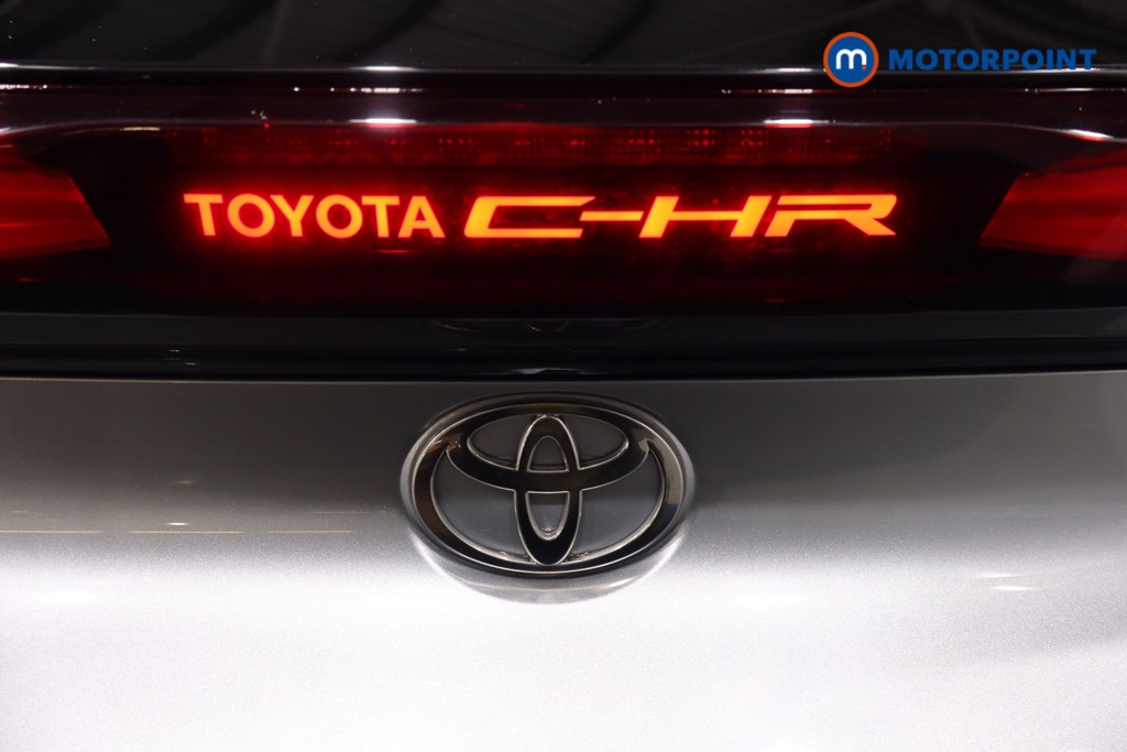 Used Toyota C-HR 2024 for sale - 77604415: Photo 45