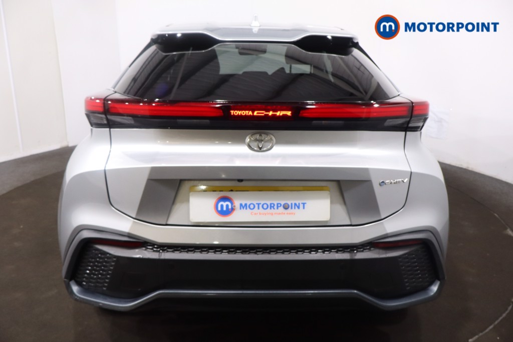 Used Toyota C-HR 2024 for sale - 77604415: Photo 48