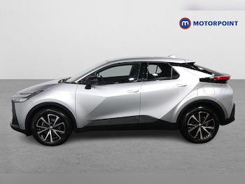Used Toyota C-HR 2024 for sale - 77604415: Photo