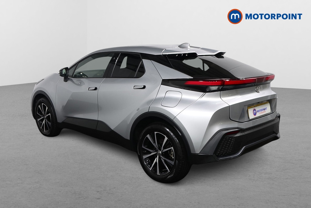 Used Toyota C-HR 2024 for sale - 77604415: Photo 5