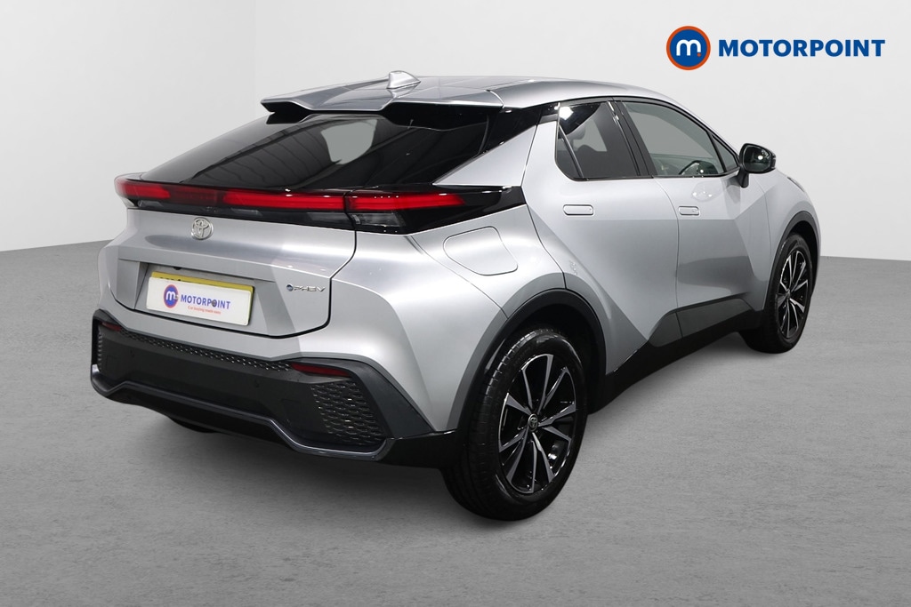 Used Toyota C-HR 2024 for sale - 77604415: Photo 7