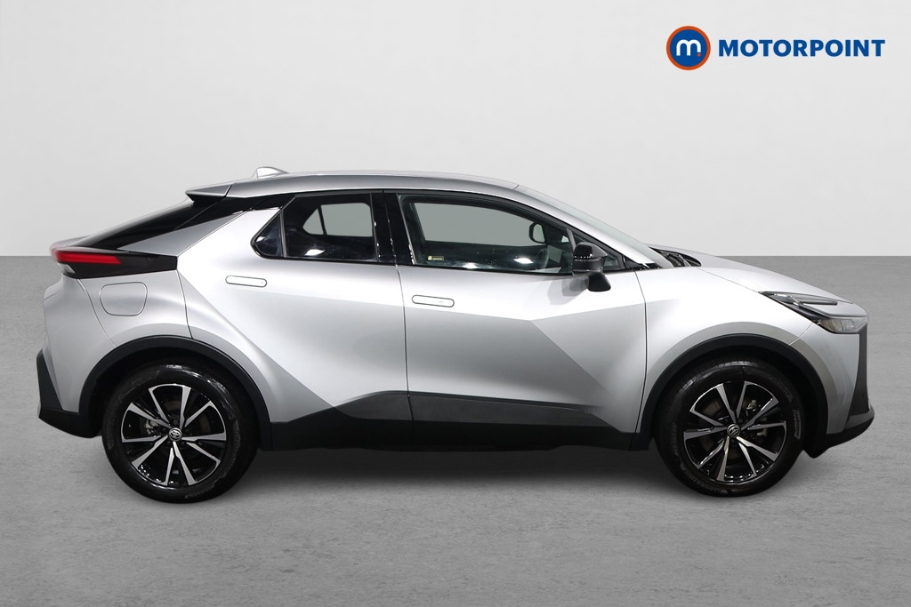Used Toyota C-HR 2024 for sale - 77604415: Photo 8