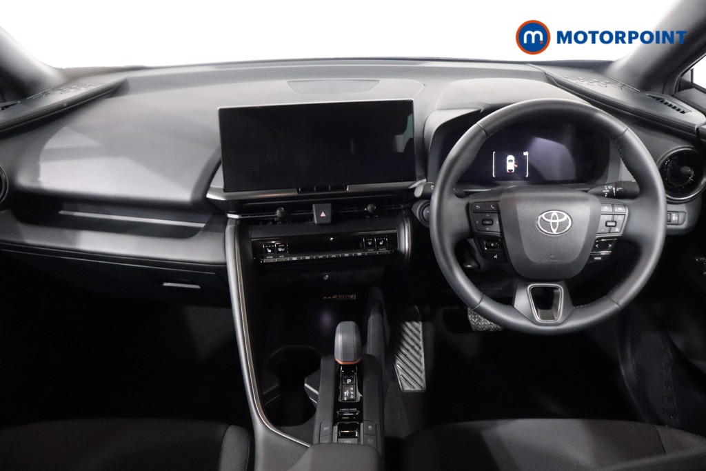 Used Toyota C-HR 2024 for sale - 77604415: Photo 9