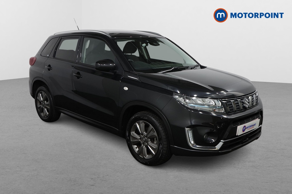 Used Suzuki Vitara 2021 for sale - 76505195: Photo 1
