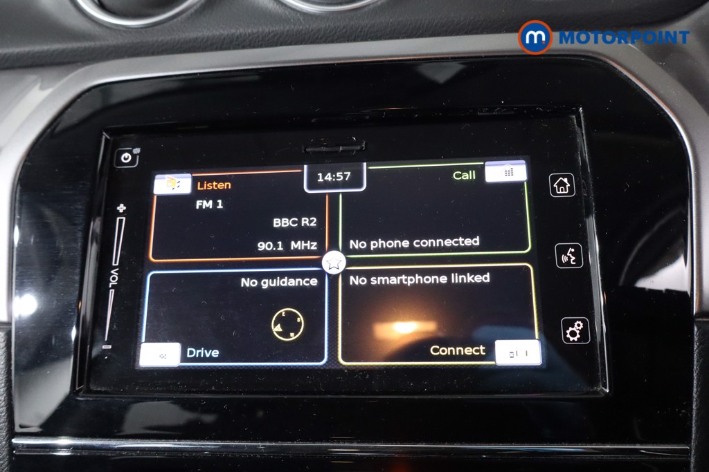 Used Suzuki Vitara 2021 for sale - 76505195: Photo 10