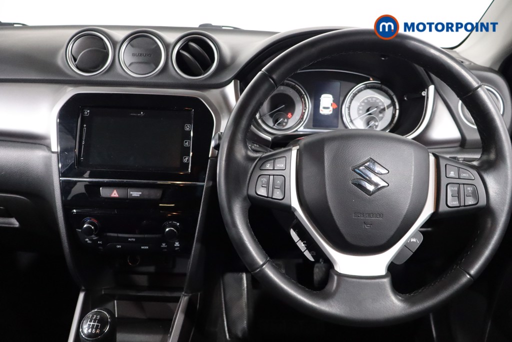 Used Suzuki Vitara 2021 for sale - 76505195: Photo 11