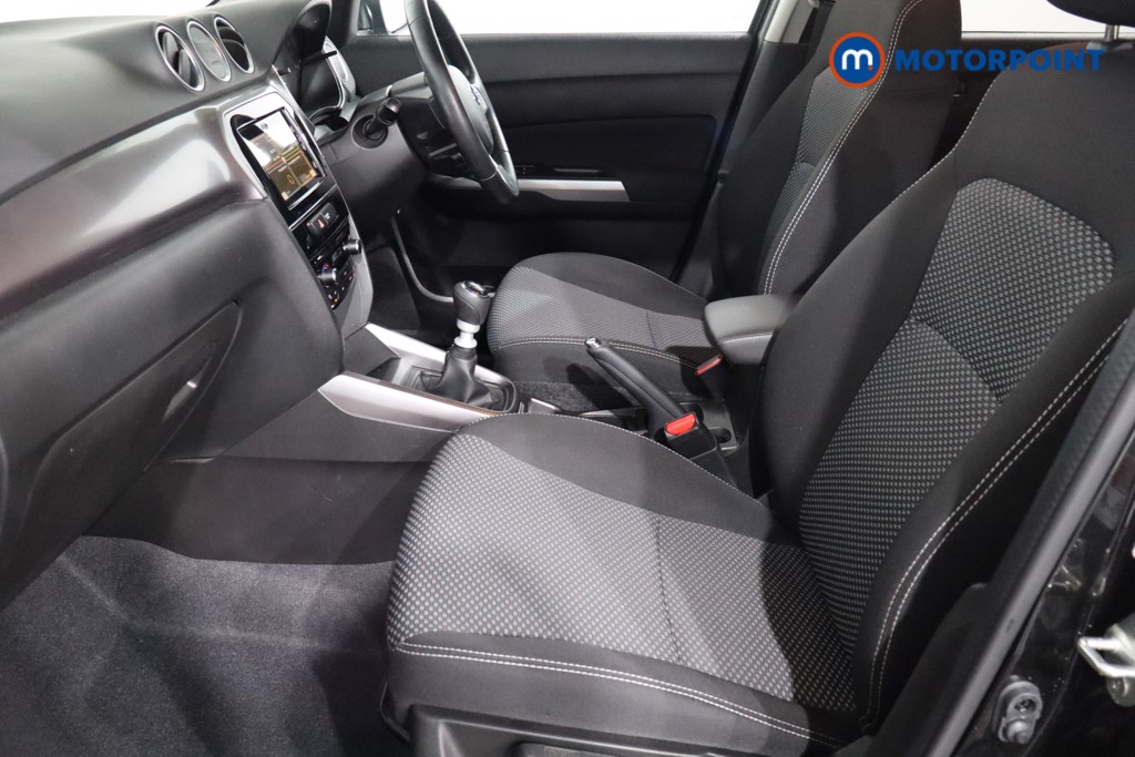 Used Suzuki Vitara 2021 for sale - 76505195: Photo 12