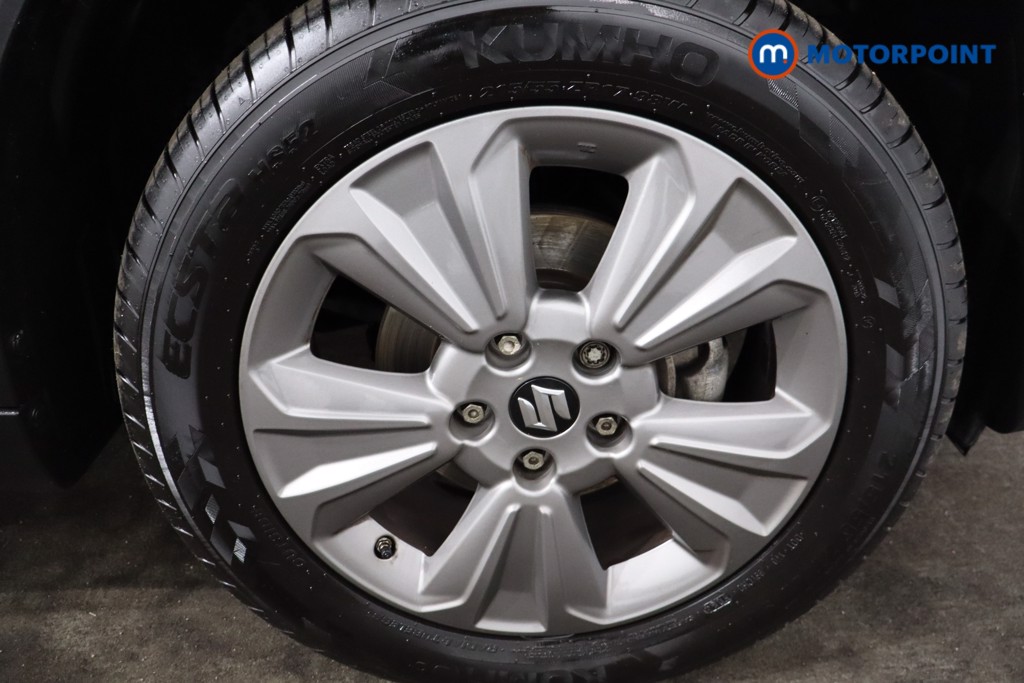 Used Suzuki Vitara 2021 for sale - 76505195: Photo 18