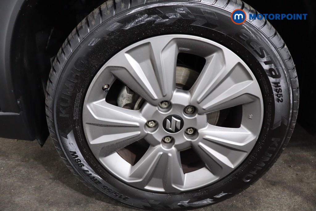 Used Suzuki Vitara 2021 for sale - 76505195: Photo 19