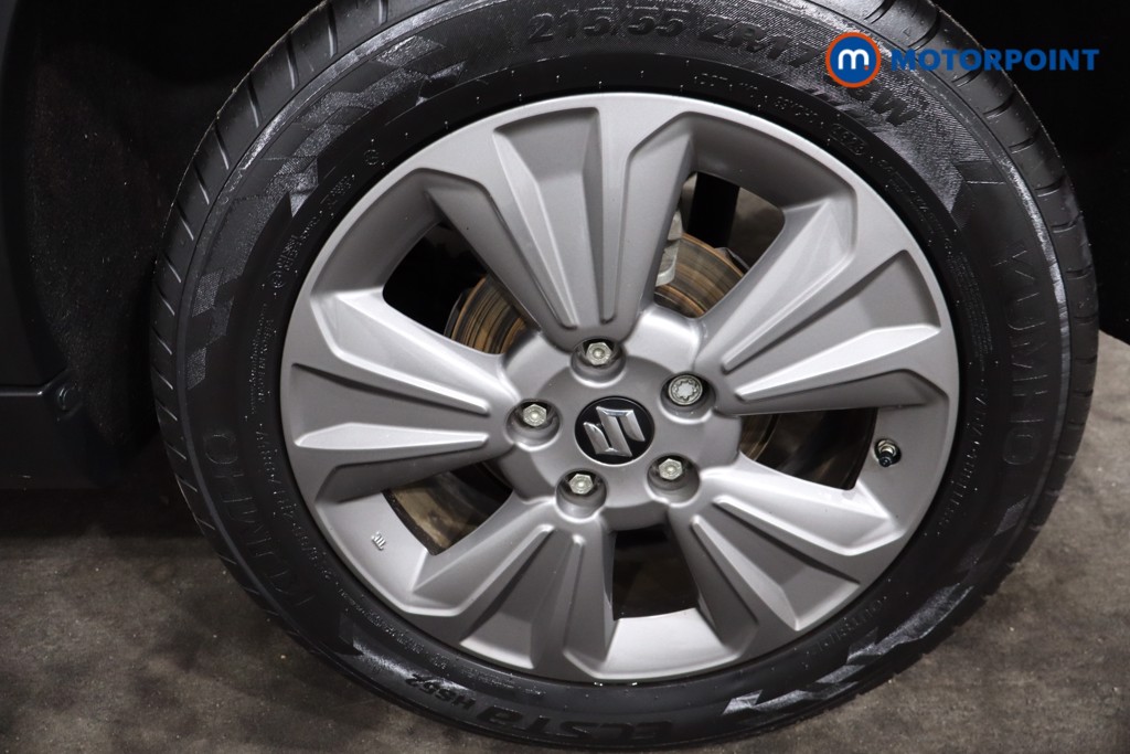 Used Suzuki Vitara 2021 for sale - 76505195: Photo 20