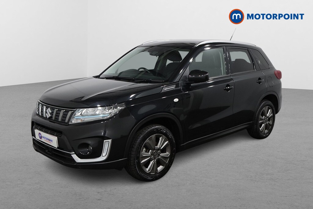 Used Suzuki Vitara 2021 for sale - 76505195: Photo 3