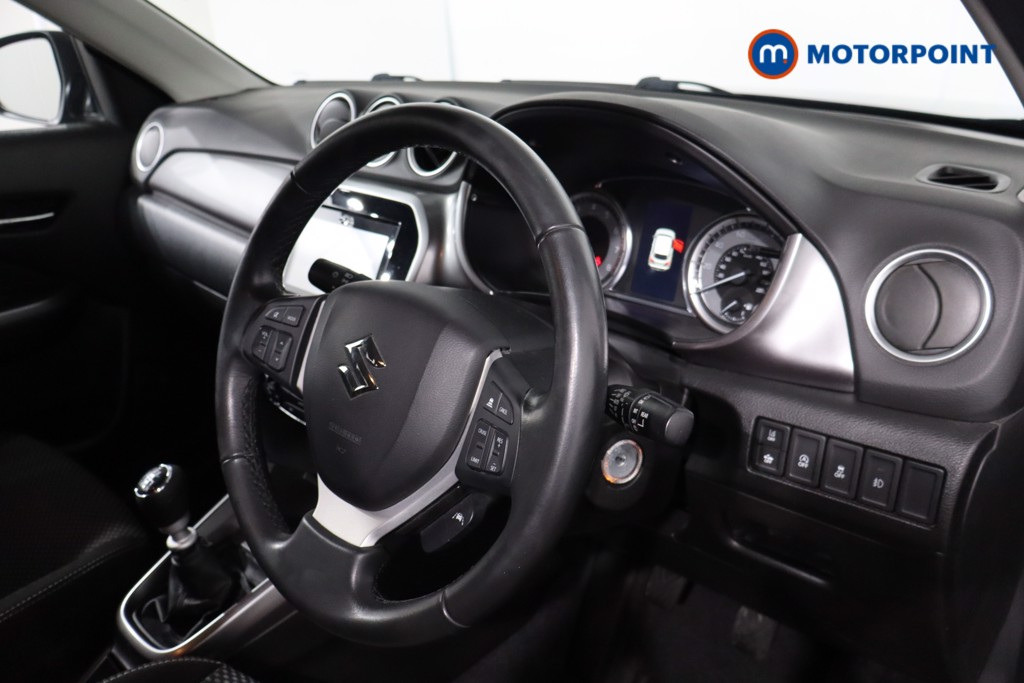 Used Suzuki Vitara 2021 for sale - 76505195: Photo 30