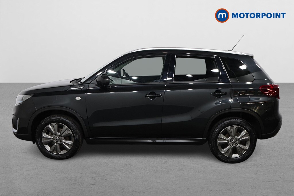 Used Suzuki Vitara 2021 for sale - 76505195: Photo 4