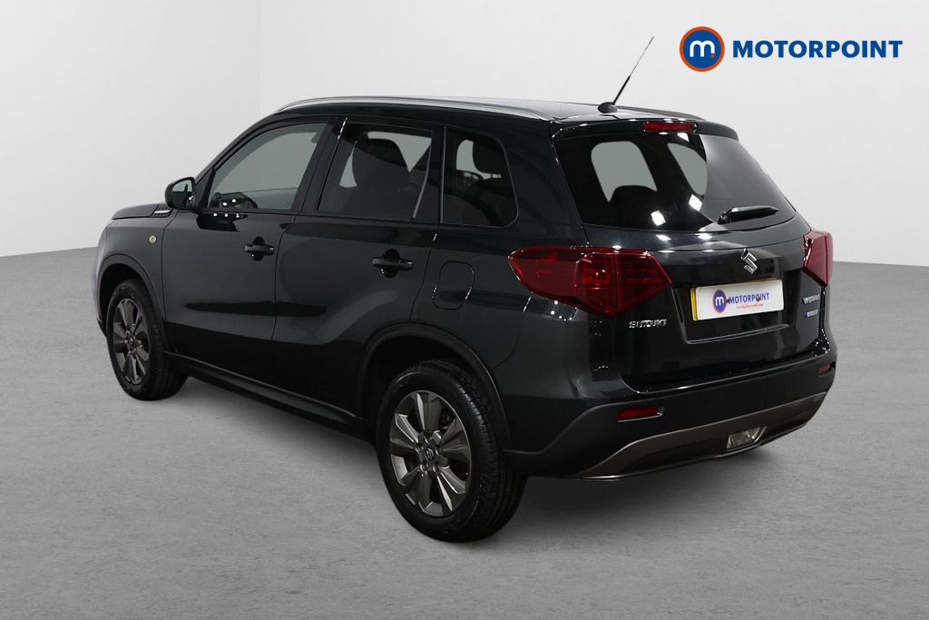 Used Suzuki Vitara 2021 for sale - 76505195: Photo 5