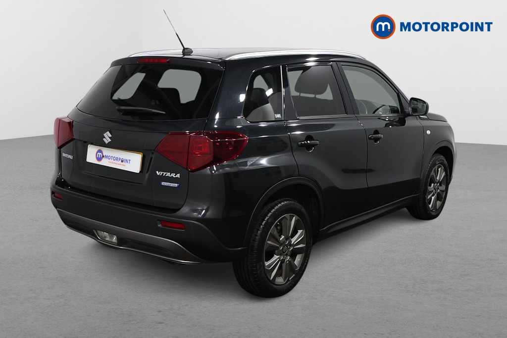 Used Suzuki Vitara 2021 for sale - 76505195: Photo 7