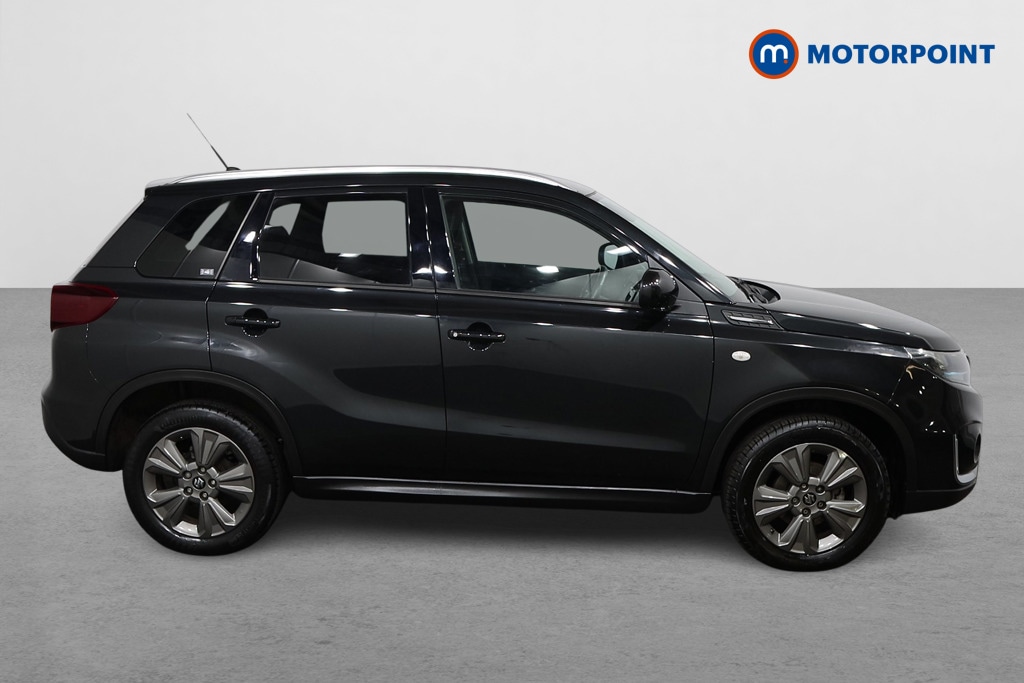 Used Suzuki Vitara 2021 for sale - 76505195: Photo 8
