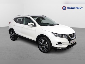 Used Nissan Qashqai 2021 for sale - 79229311: Photo