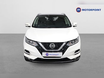 Used Nissan Qashqai 2021 for sale - 79229311: Photo
