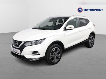 Used Nissan Qashqai 2021 for sale - 79229311: Photo