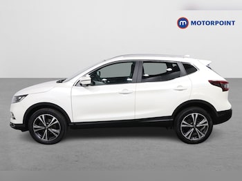 Used Nissan Qashqai 2021 for sale - 79229311: Photo