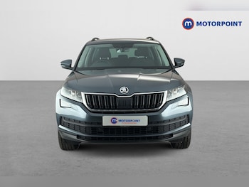 Used Skoda Kodiaq 2021 for sale - 79357620: Photo