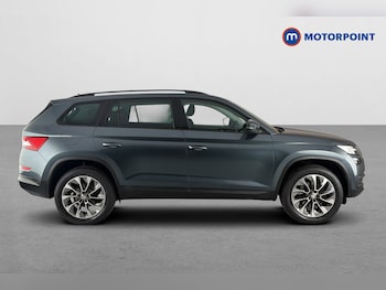 Used Skoda Kodiaq 2021 for sale - 79357620: Photo