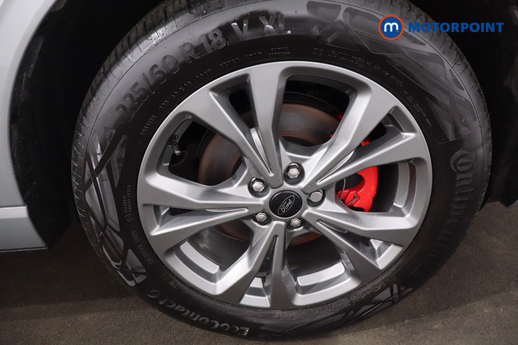 Used Ford Kuga 2023 for sale - 77500642: Photo 18