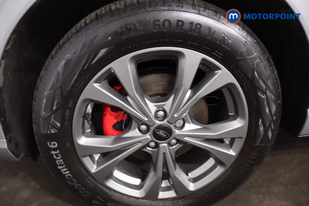 Used Ford Kuga 2023 for sale - 77500642: Photo 19