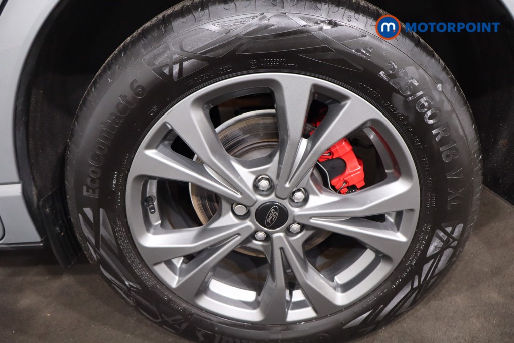 Used Ford Kuga 2023 for sale - 77500642: Photo 20