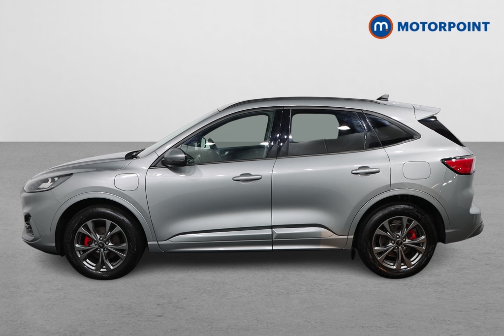 Used Ford Kuga 2023 for sale - 77500642: Photo 4