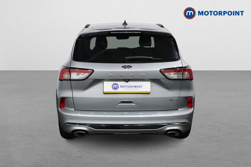Used Ford Kuga 2023 for sale - 77500642: Photo 6
