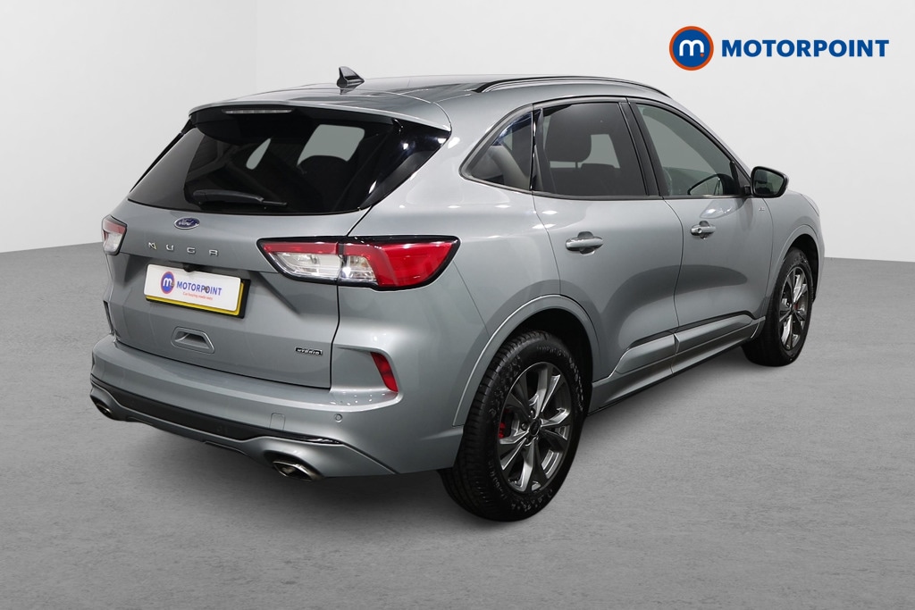 Used Ford Kuga 2023 for sale - 77500642: Photo 7