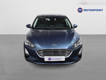 Used Ford Focus 2021 for sale - 75572805: Photo